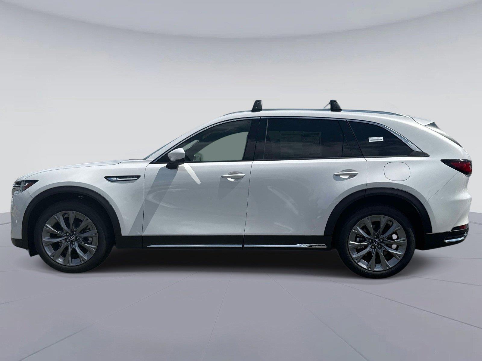 2026 Mazda CX-90 Premium Plus