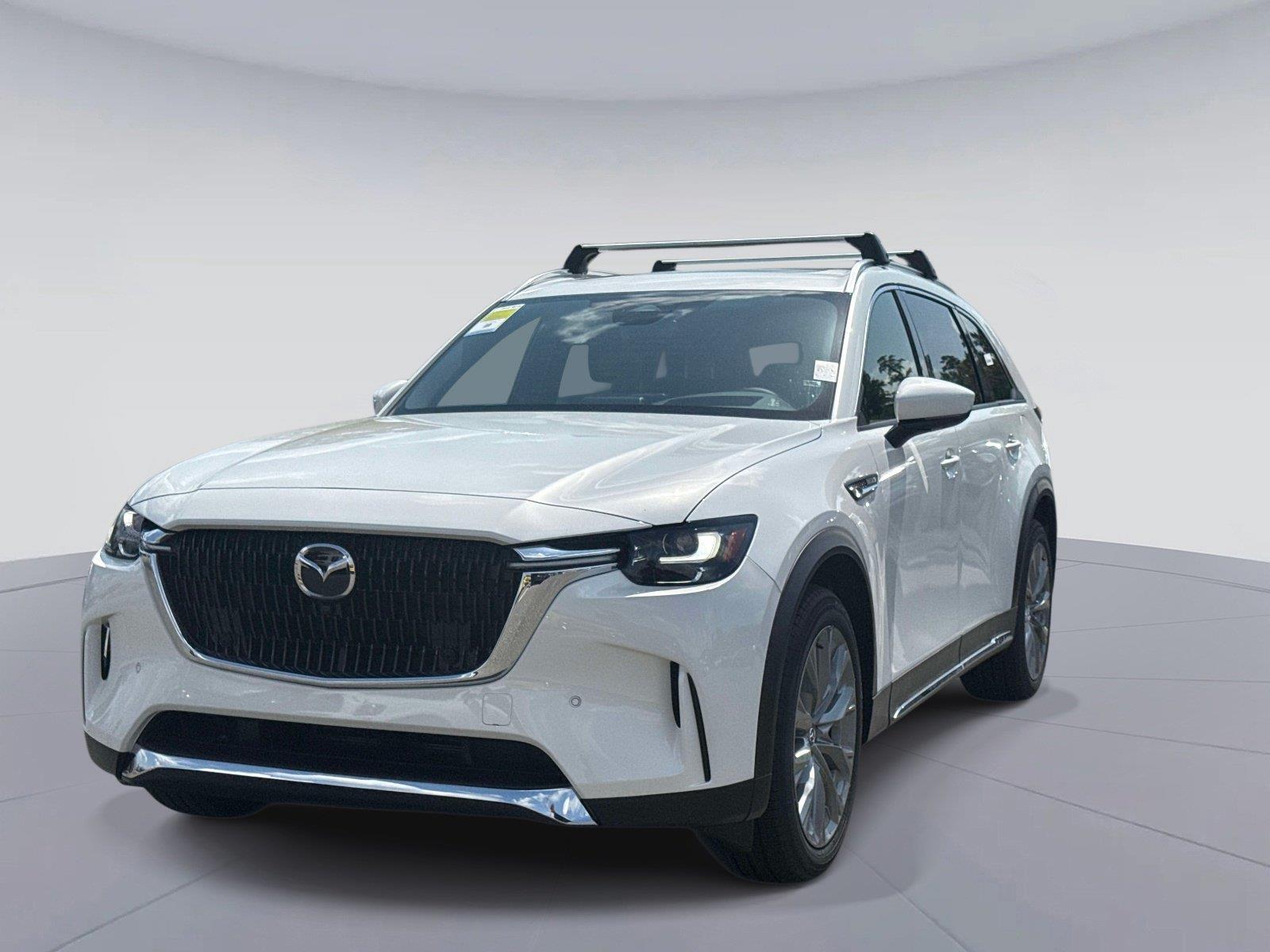 2026 Mazda CX-90 Premium Plus