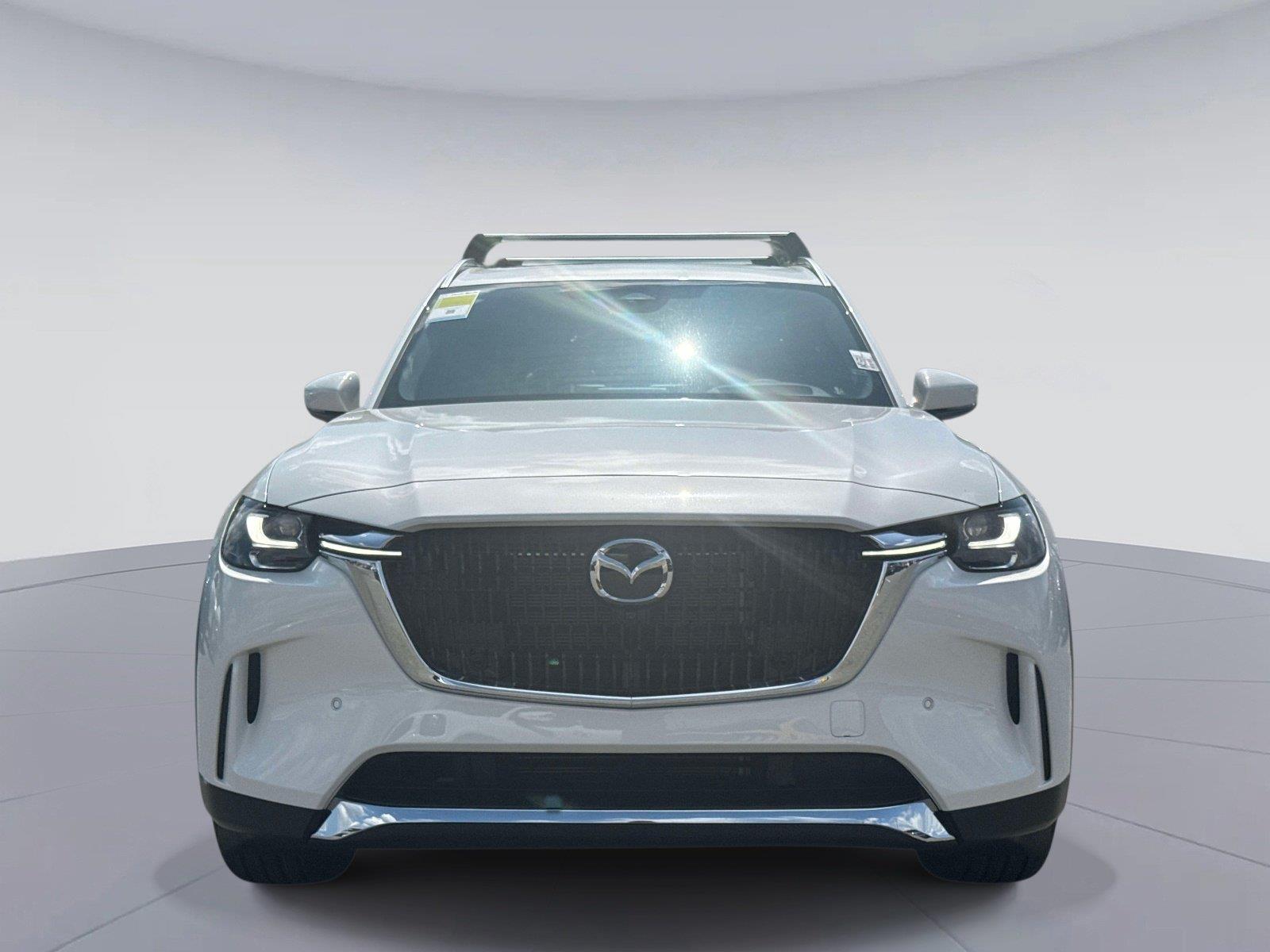 2026 Mazda CX-90 Premium Plus