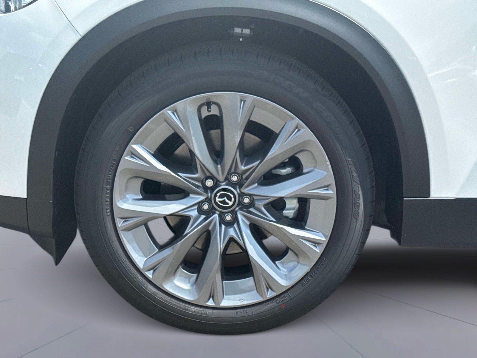 2026 Mazda CX-90 Premium Plus