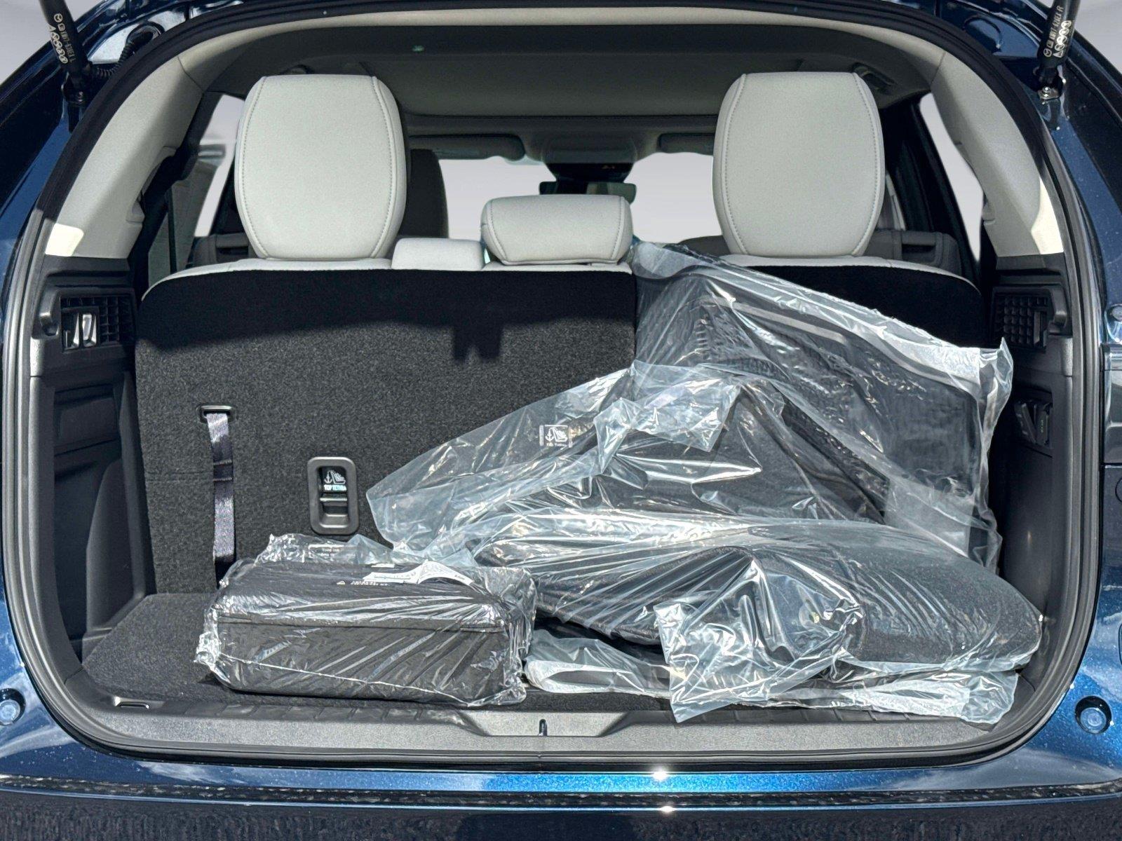 2026 Mazda CX-90 Premium Plus