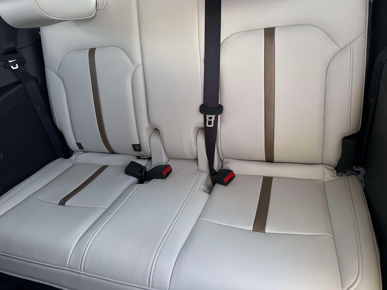 2026 Mazda CX-90 Premium Plus