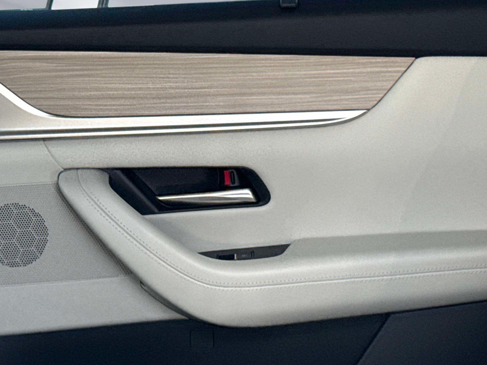 2026 Mazda CX-90 Premium Plus
