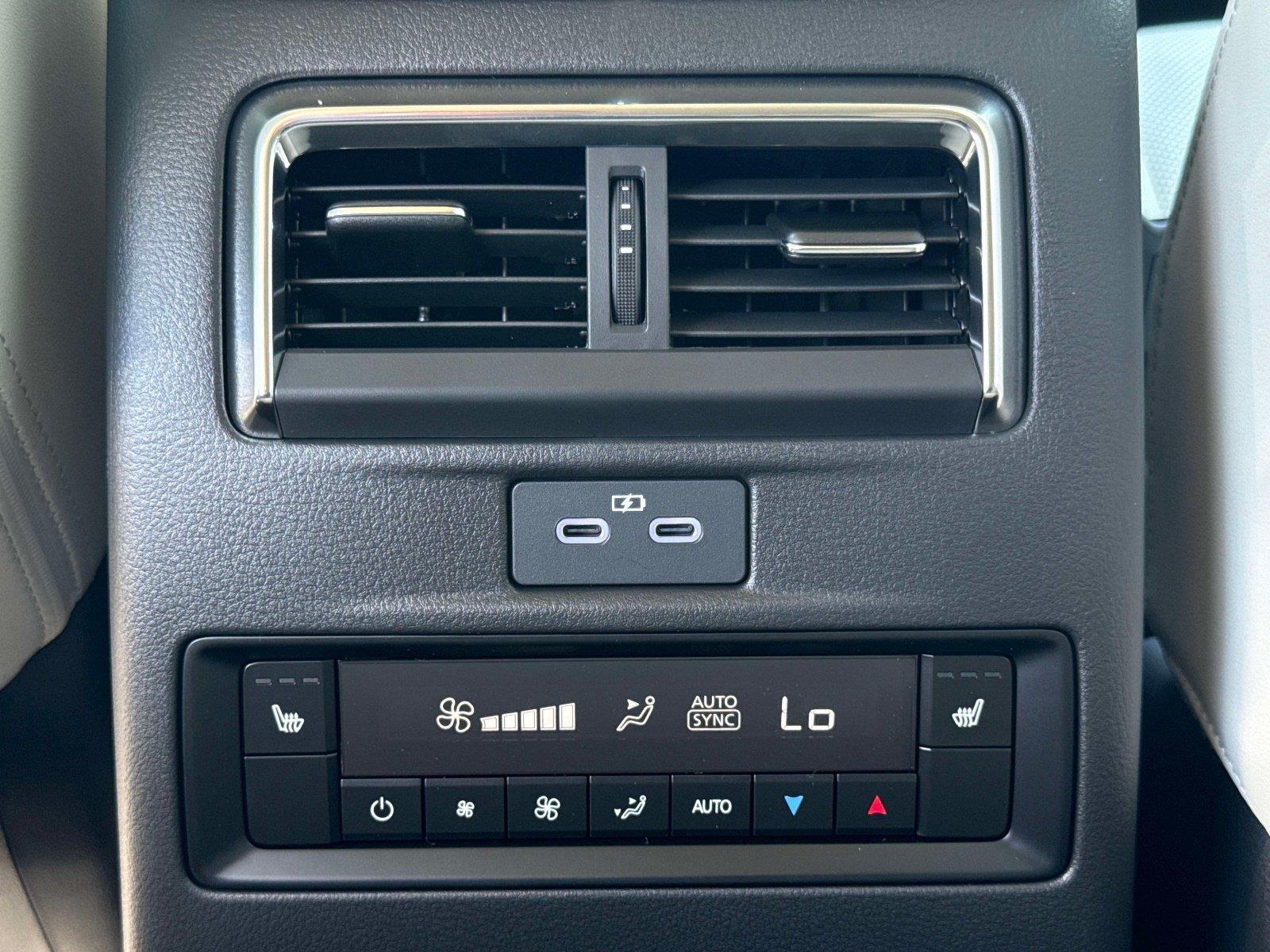2026 Mazda CX-90 Premium Plus