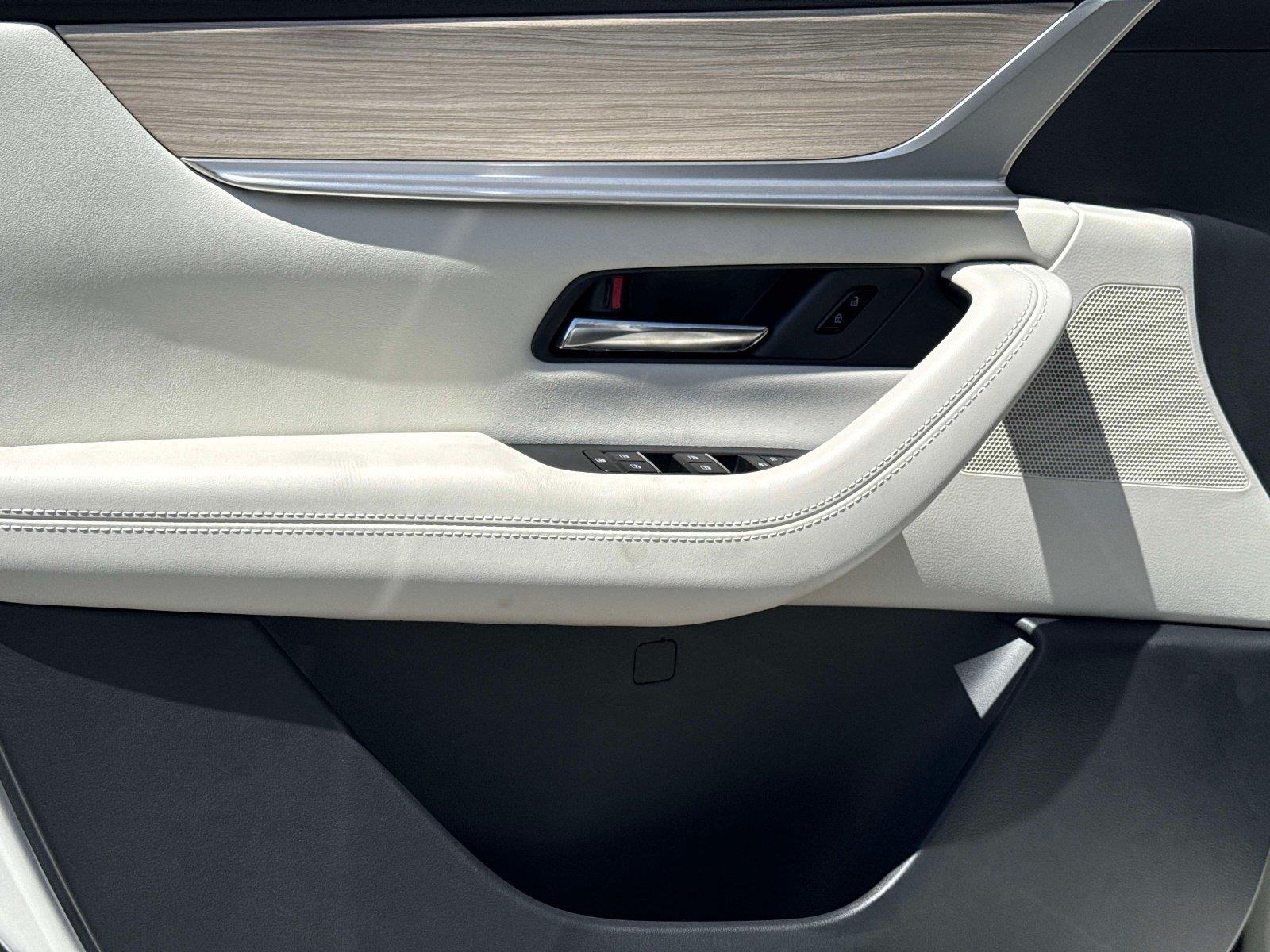2026 Mazda CX-90 Premium Plus
