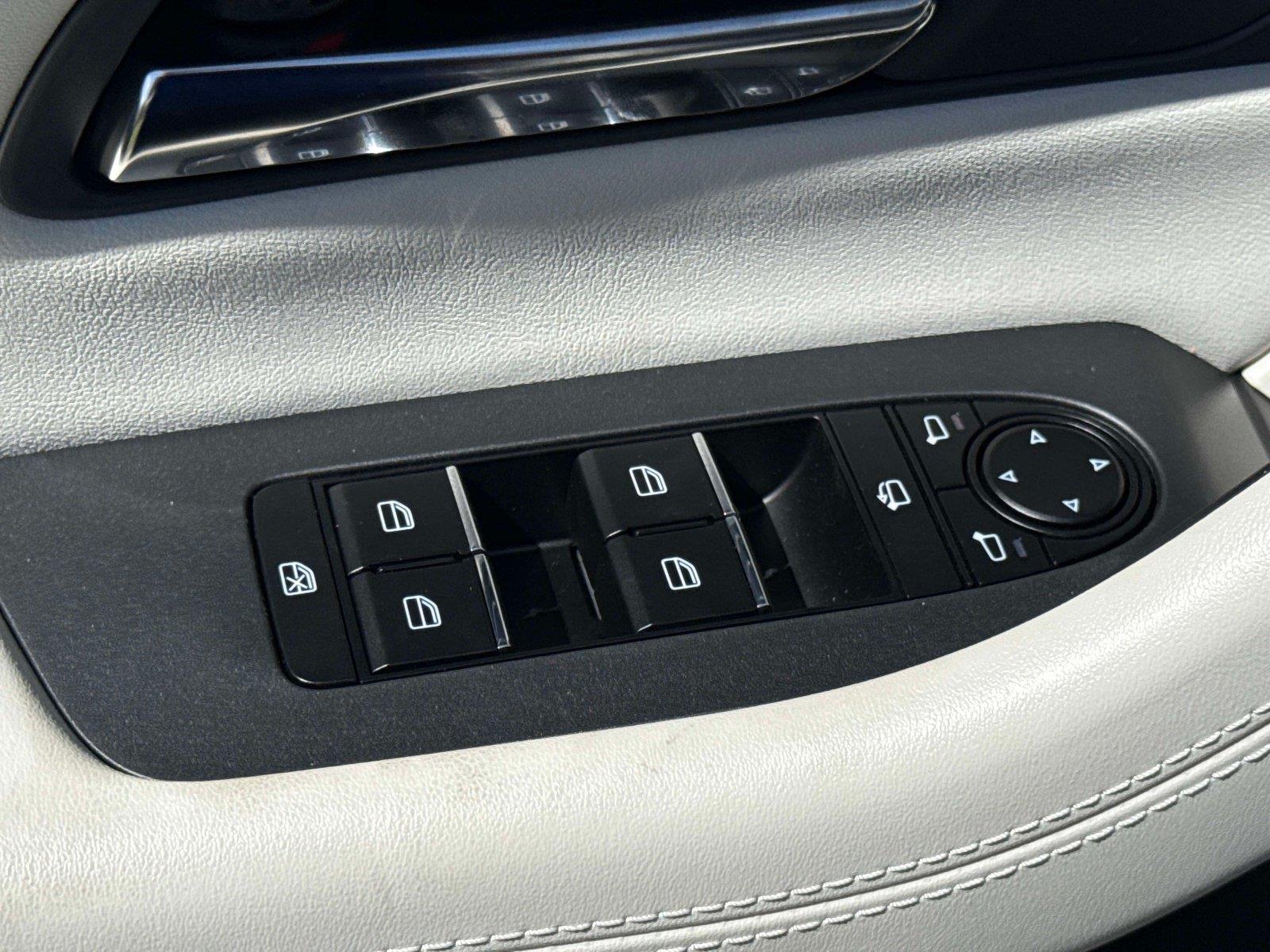 2026 Mazda CX-90 Premium Plus