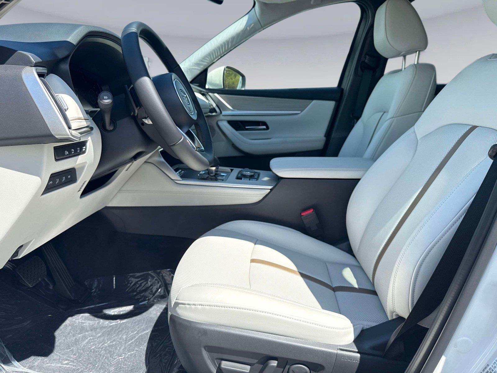 2026 Mazda CX-90 Premium Plus