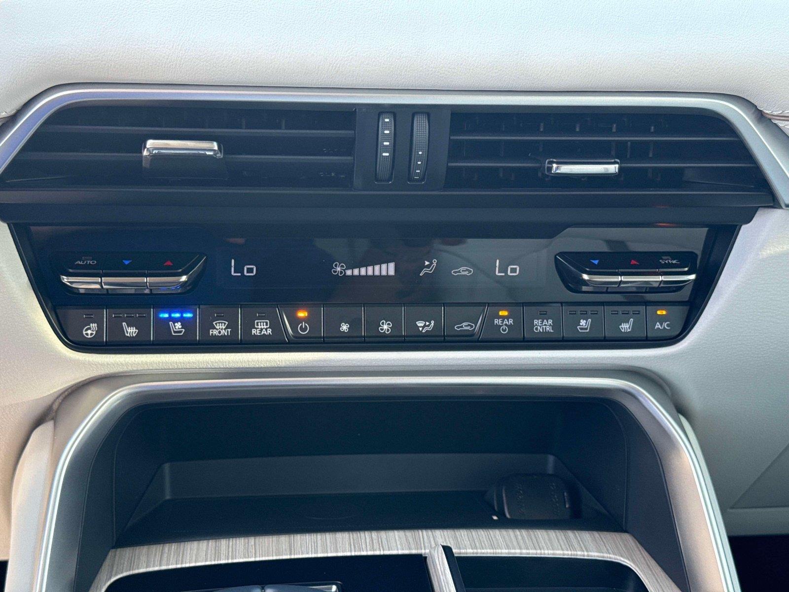 2026 Mazda CX-90 Premium Plus