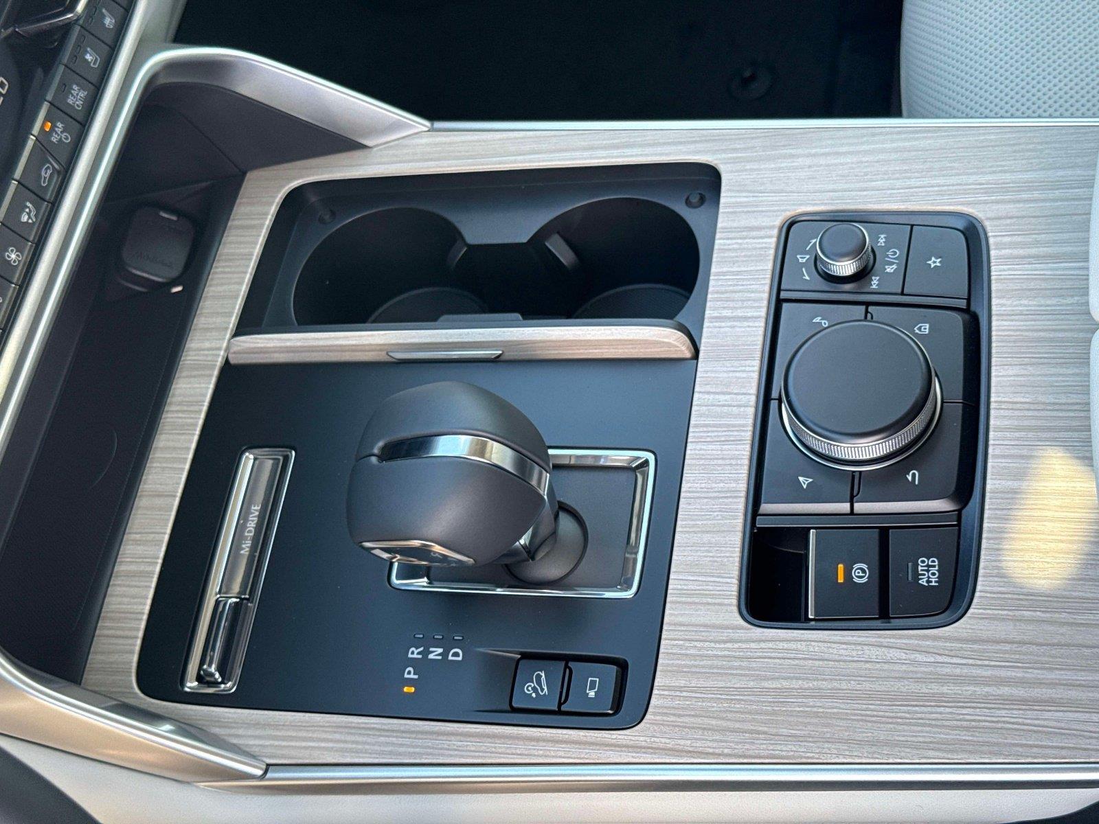 2026 Mazda CX-90 Premium Plus