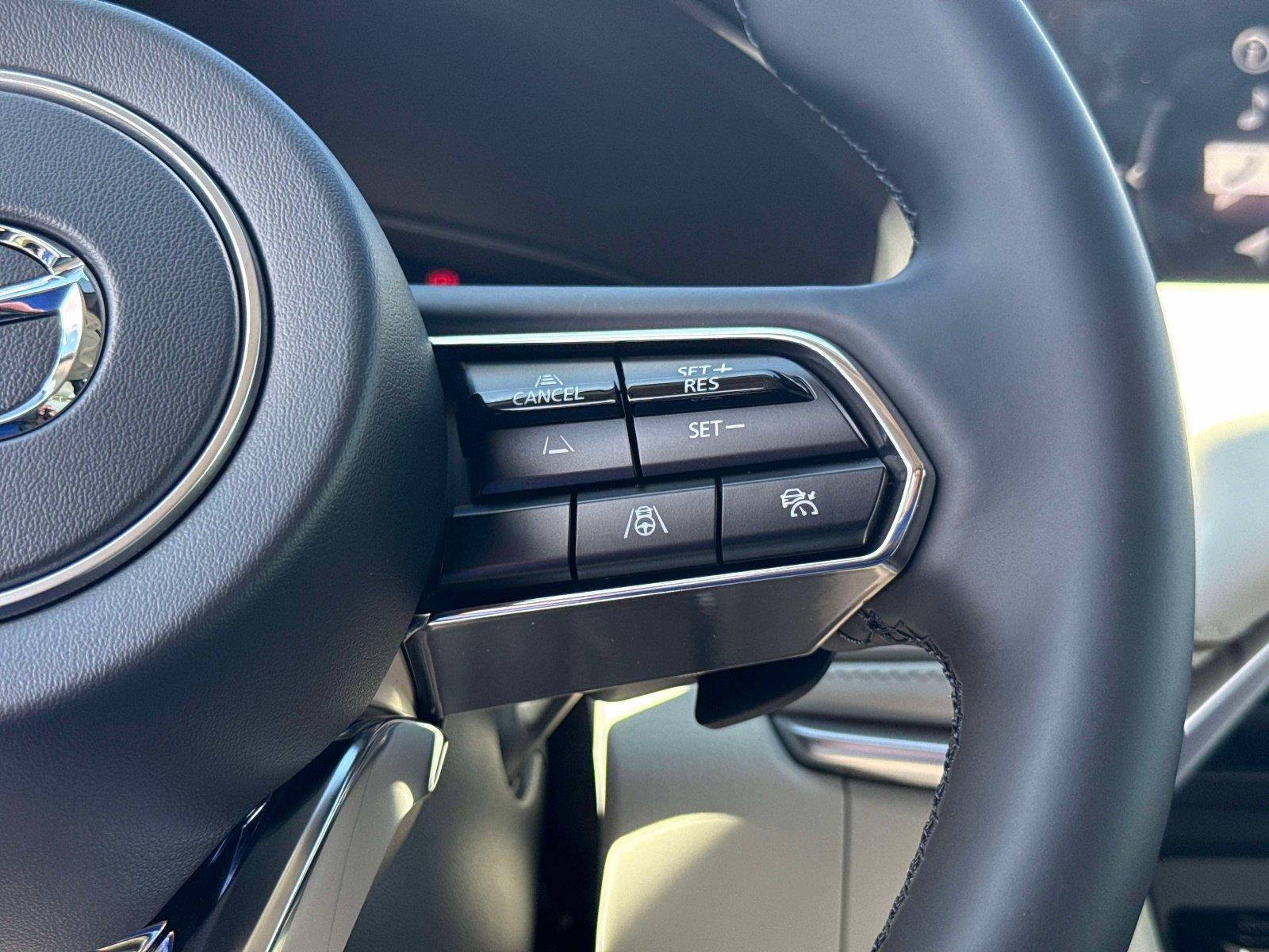 2026 Mazda CX-90 Premium Plus