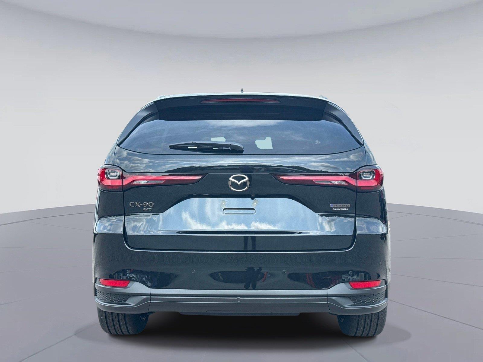 2026 Mazda CX-90 Premium Sport