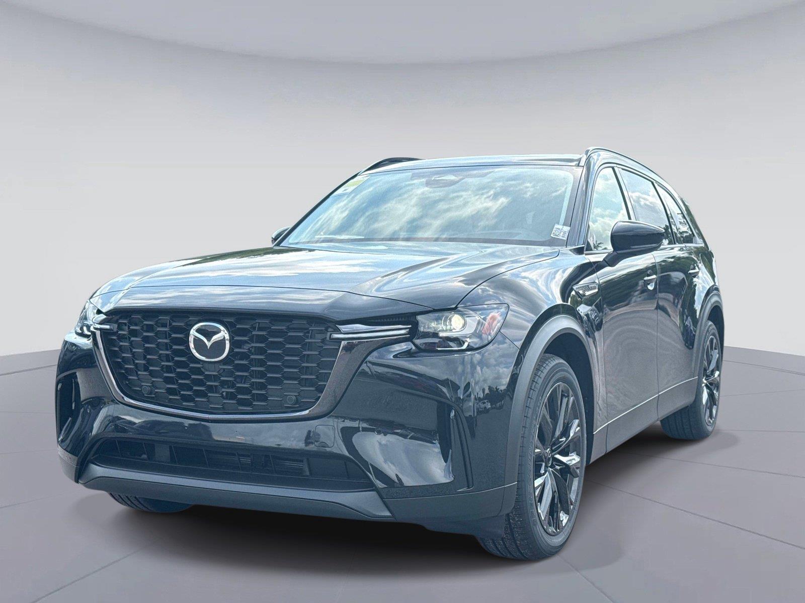 2026 Mazda CX-90 Premium Sport