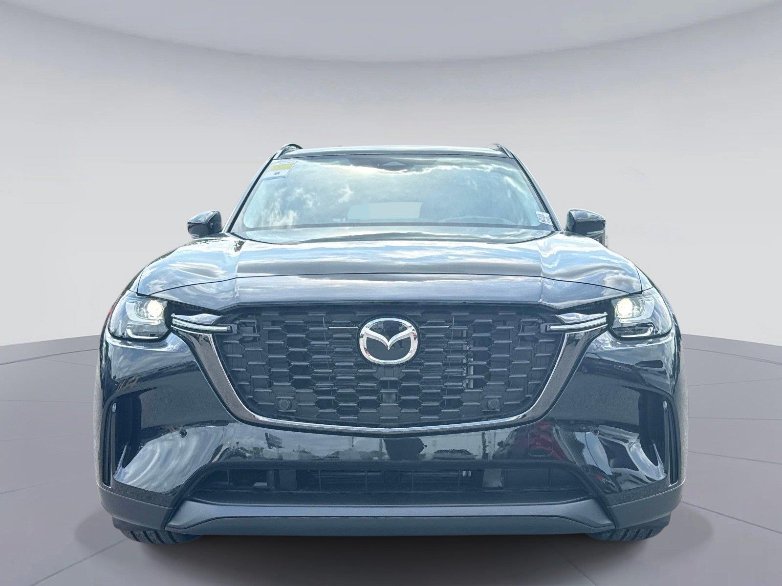 2026 Mazda CX-90 Premium Sport