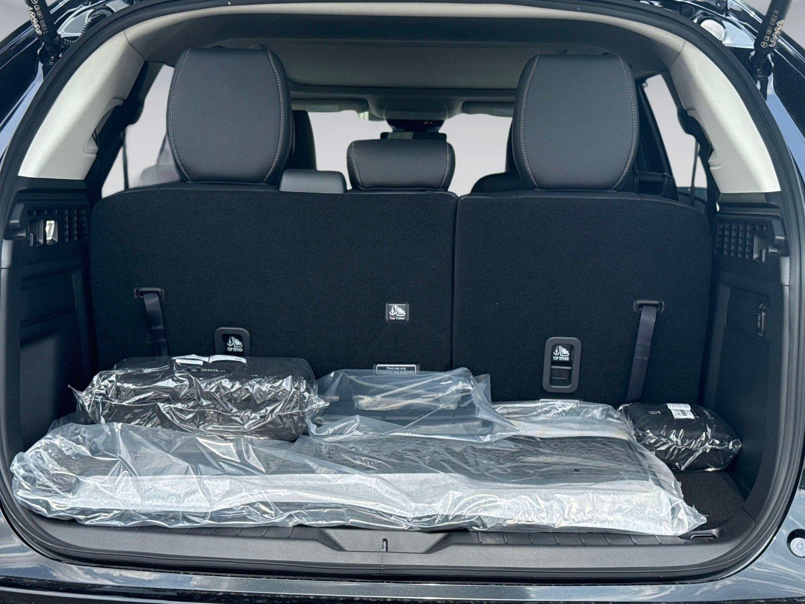 2026 Mazda CX-90 Premium Sport