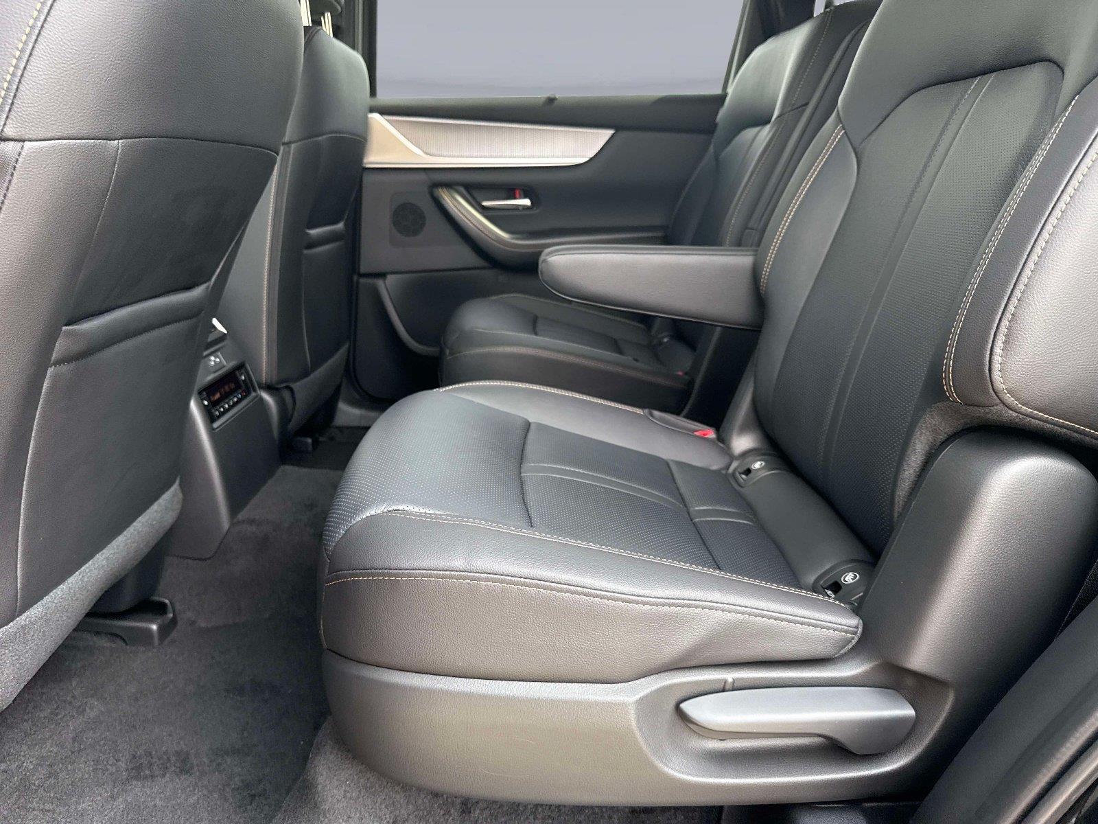2026 Mazda CX-90 Premium Sport