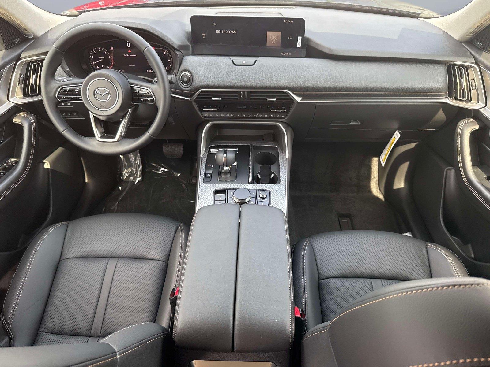 2026 Mazda CX-90 Premium Sport