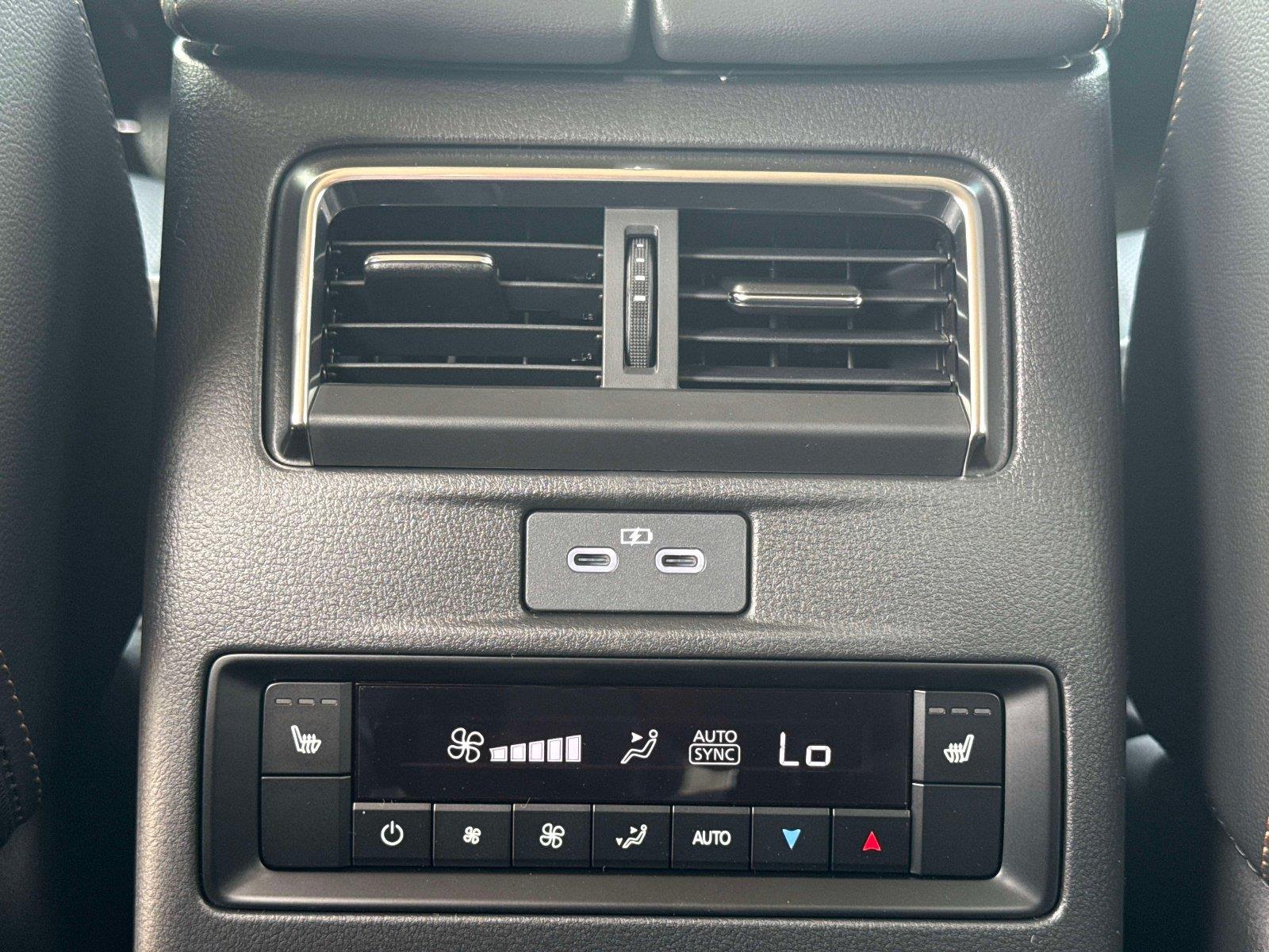 2026 Mazda CX-90 Premium Sport