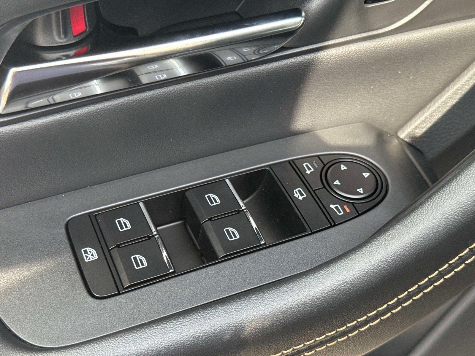 2026 Mazda CX-90 Premium Sport