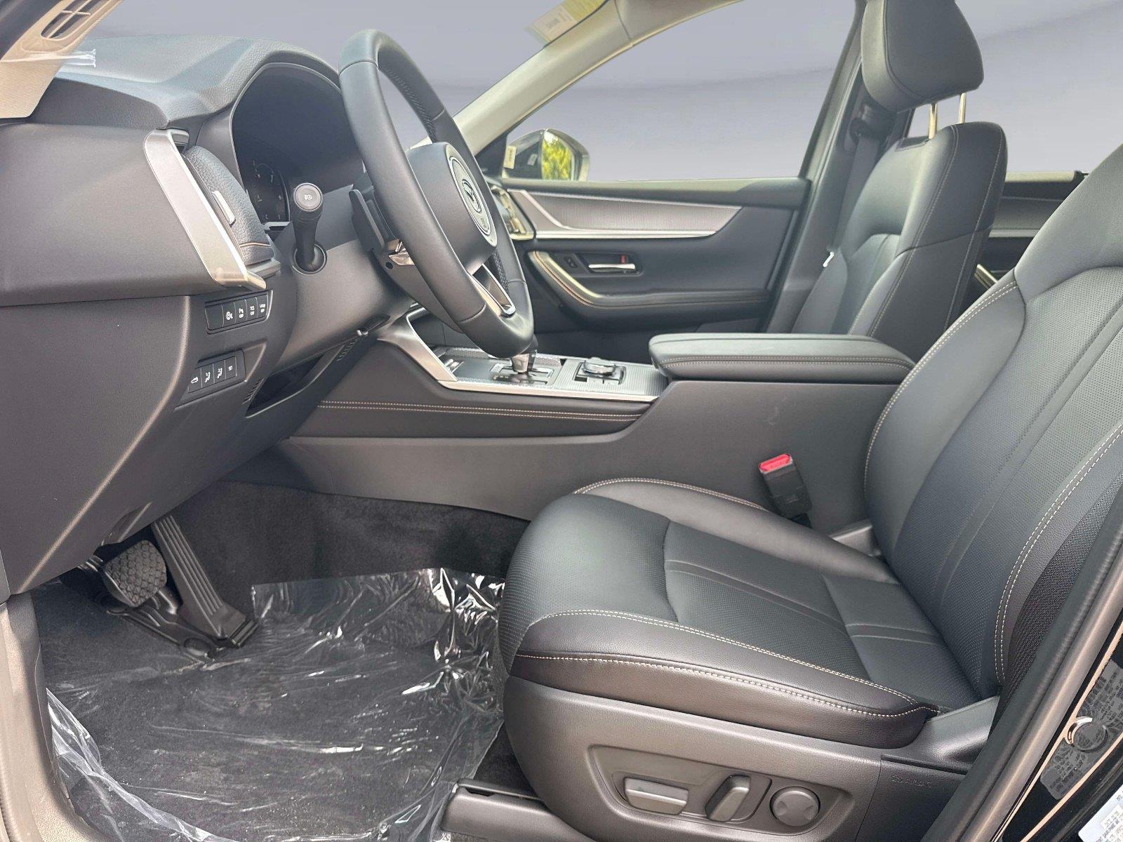 2026 Mazda CX-90 Premium Sport
