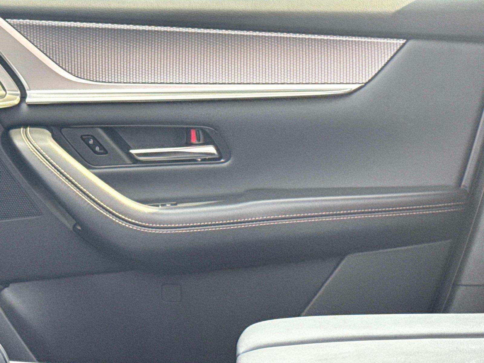 2026 Mazda CX-90 Premium Sport