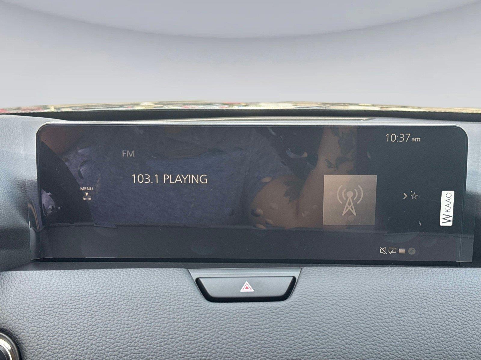 2026 Mazda CX-90 Premium Sport