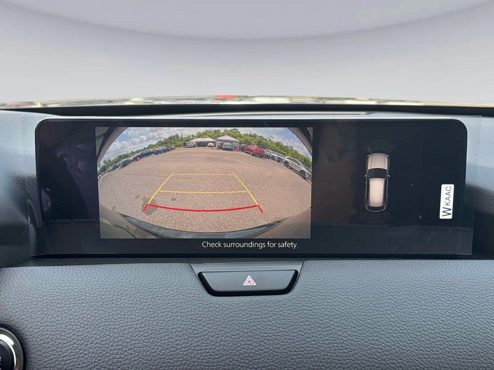 2026 Mazda CX-90 Premium Sport