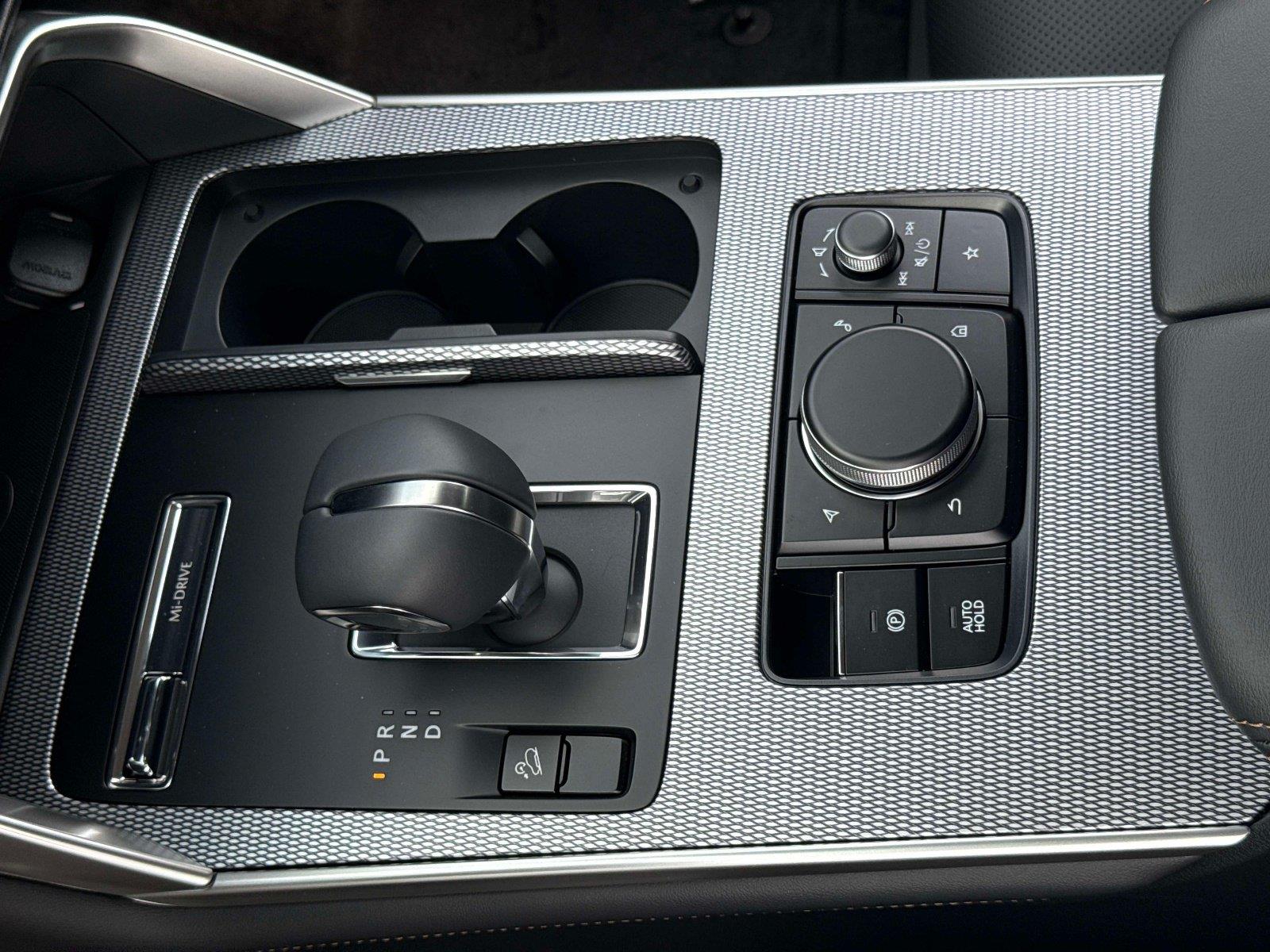 2026 Mazda CX-90 Premium Sport
