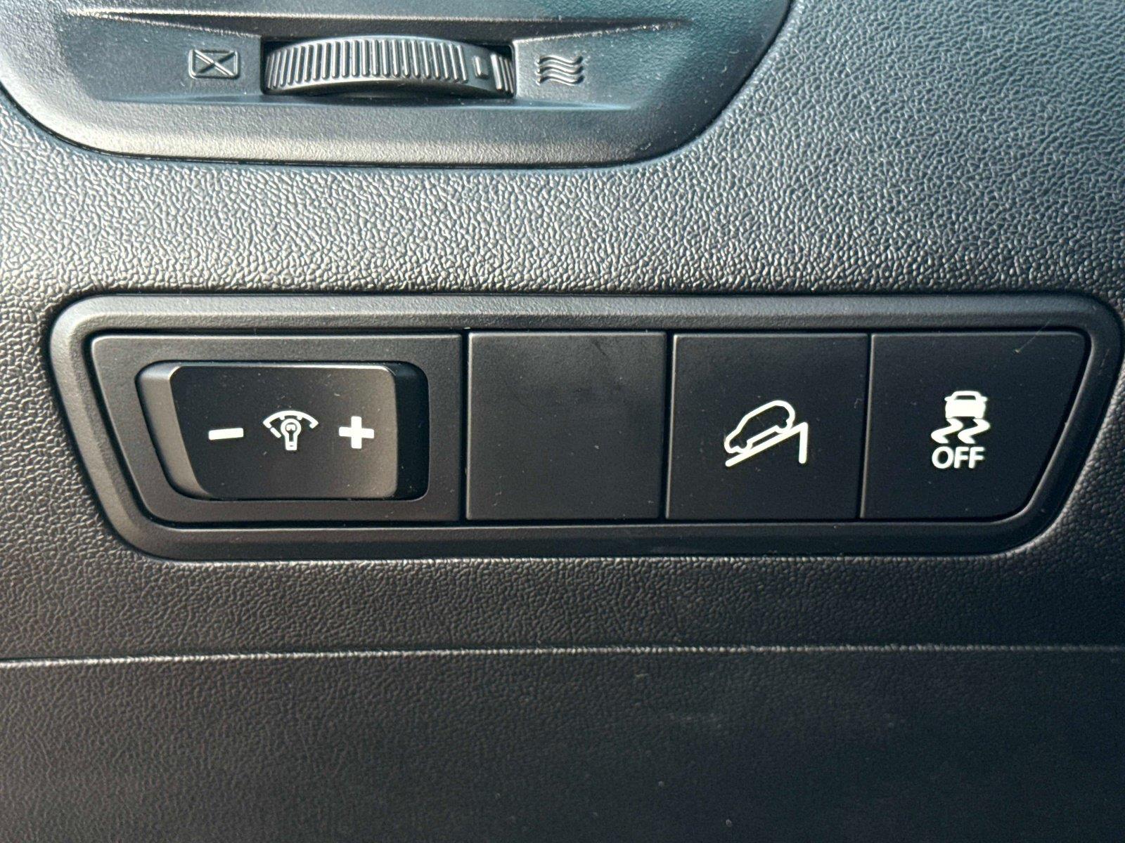 2012 Hyundai Tucson GLS