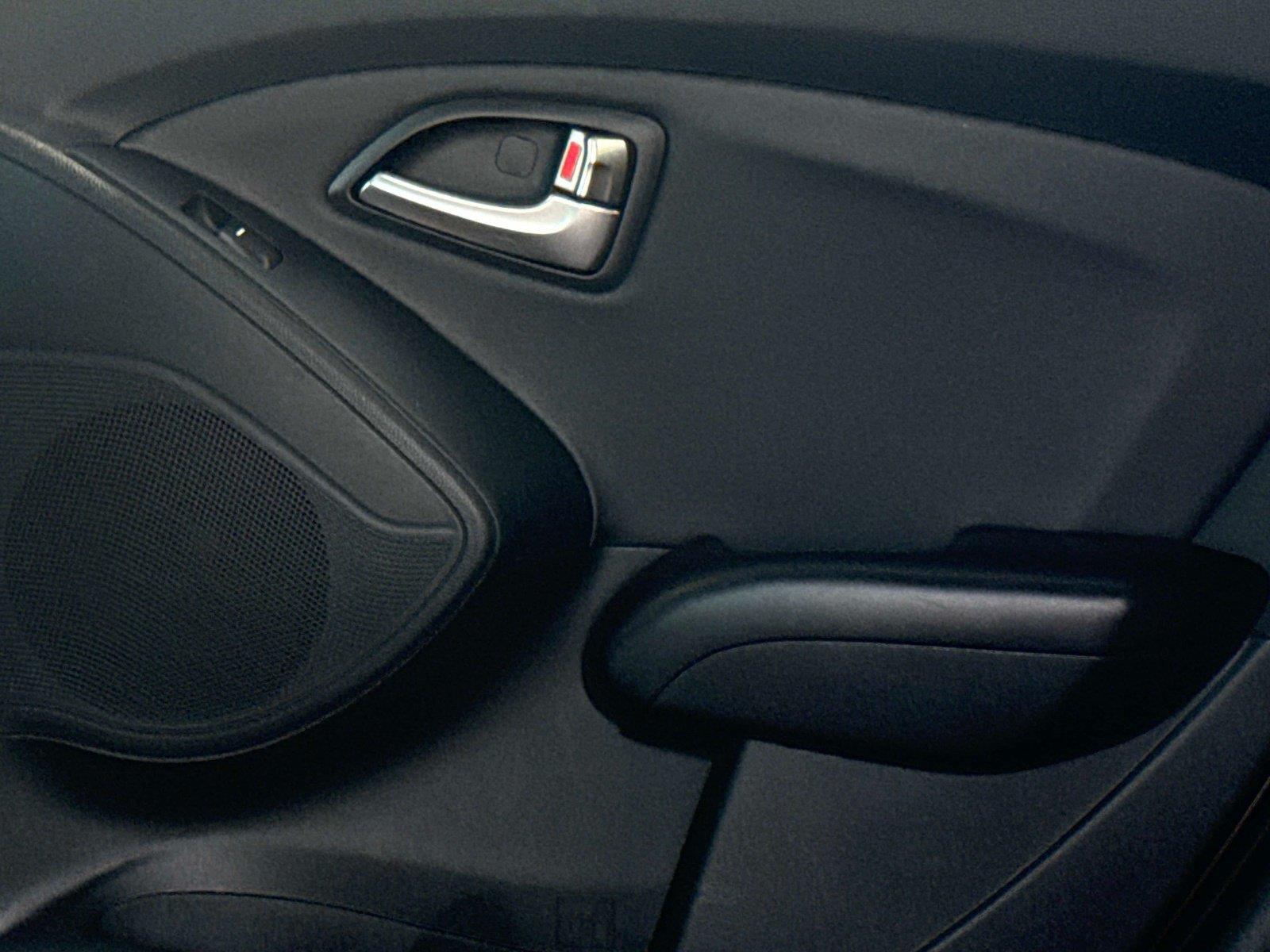 2012 Hyundai Tucson GLS