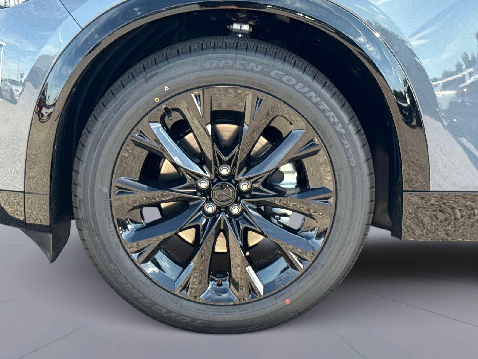 2026 Mazda CX-90 Premium Sport