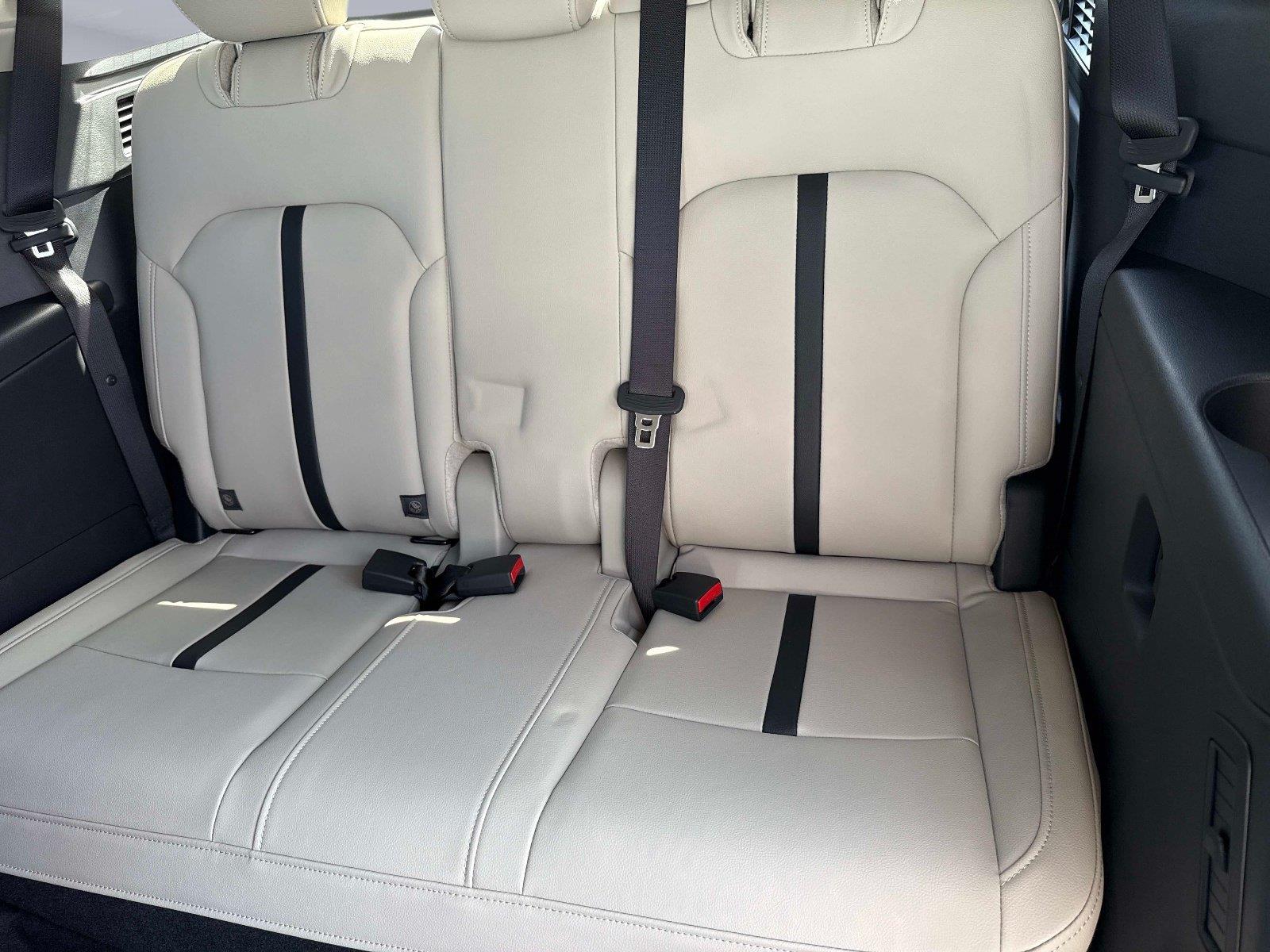 2026 Mazda CX-90 Premium Sport