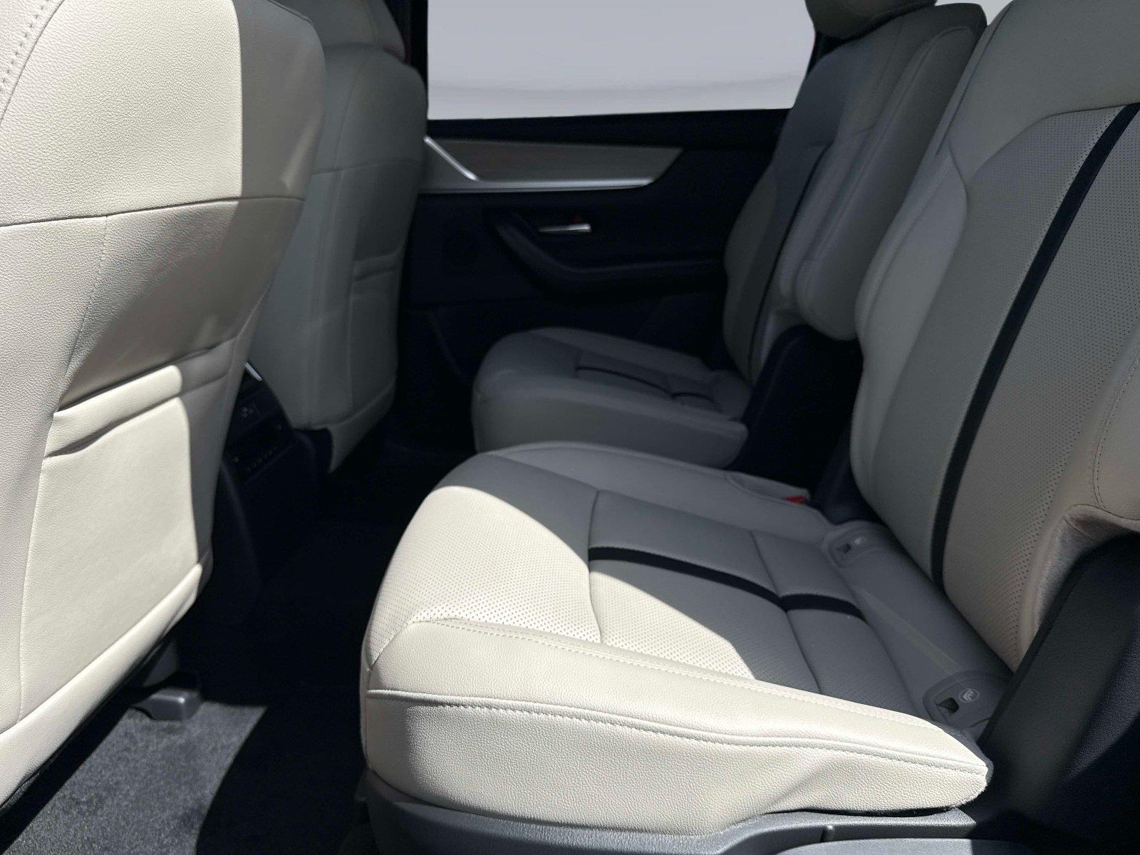 2026 Mazda CX-90 Premium Sport