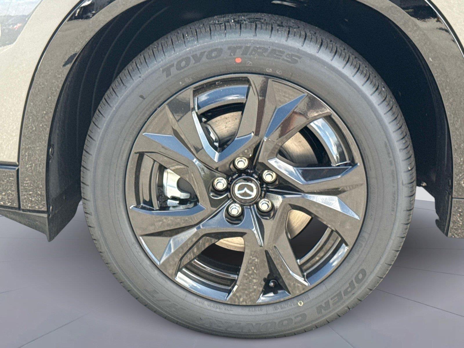 2026 Mazda CX-5 2.5 S Premium Plus