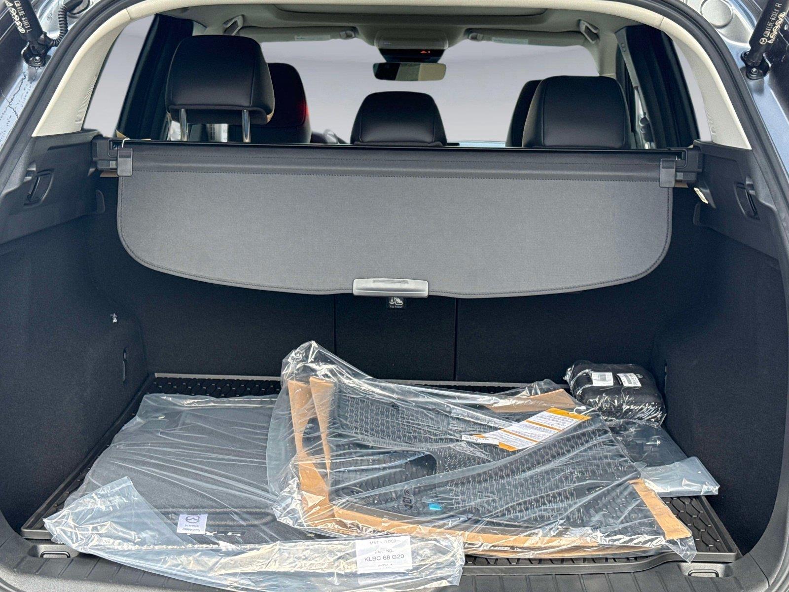 2026 Mazda CX-5 2.5 S Premium Plus