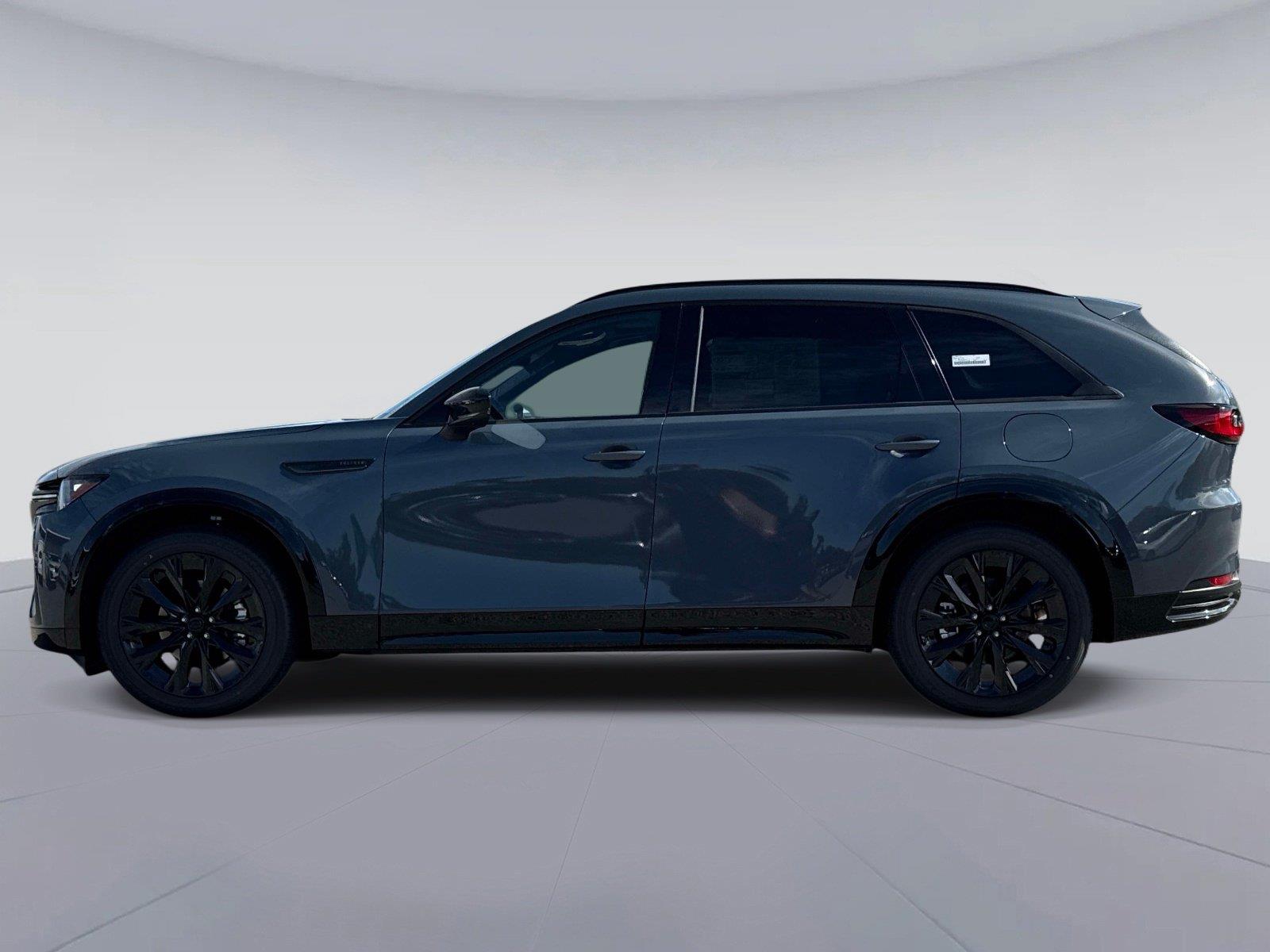 2026 Mazda CX-90 Premium Sport