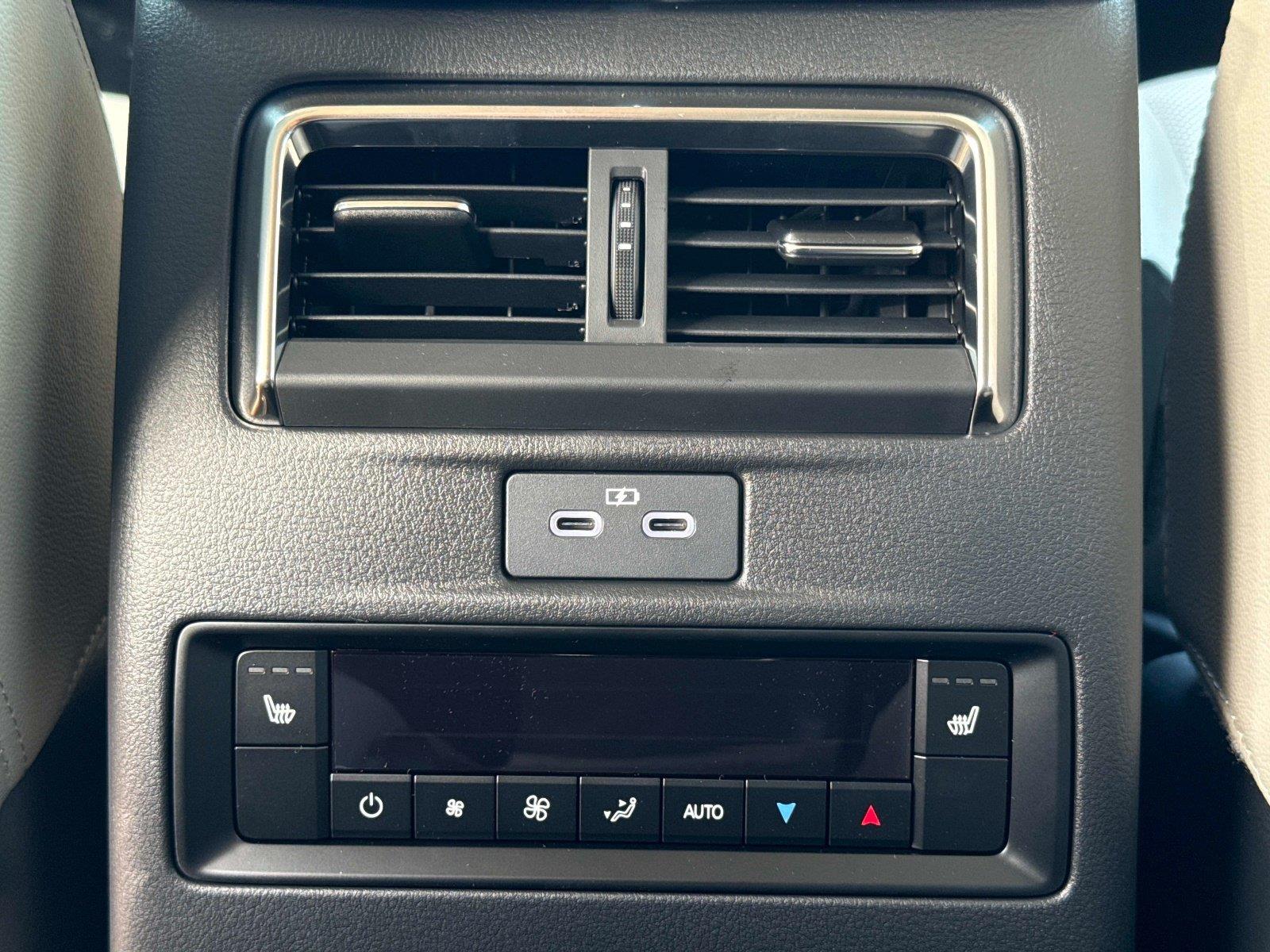 2026 Mazda CX-90 Premium Sport