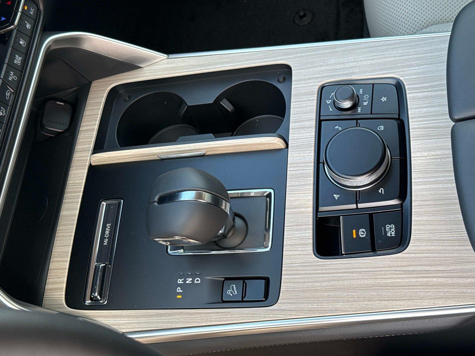 2026 Mazda CX-90 Premium Sport
