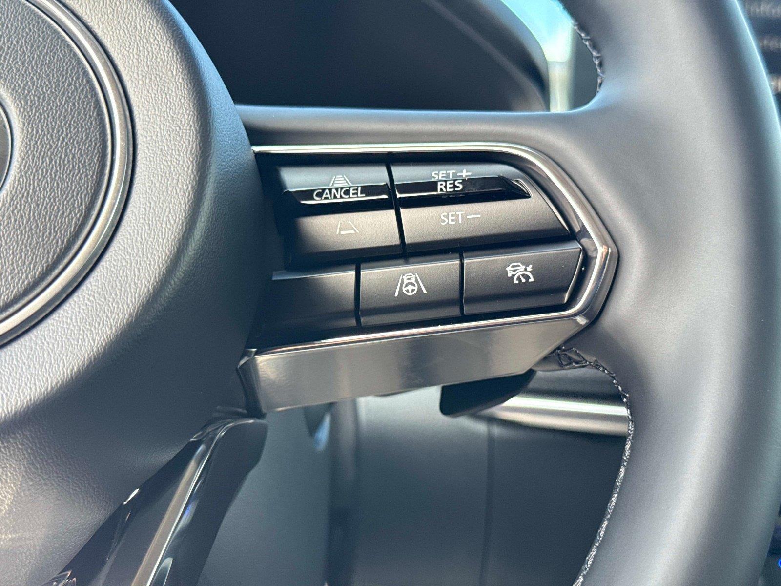 2026 Mazda CX-90 Premium Sport