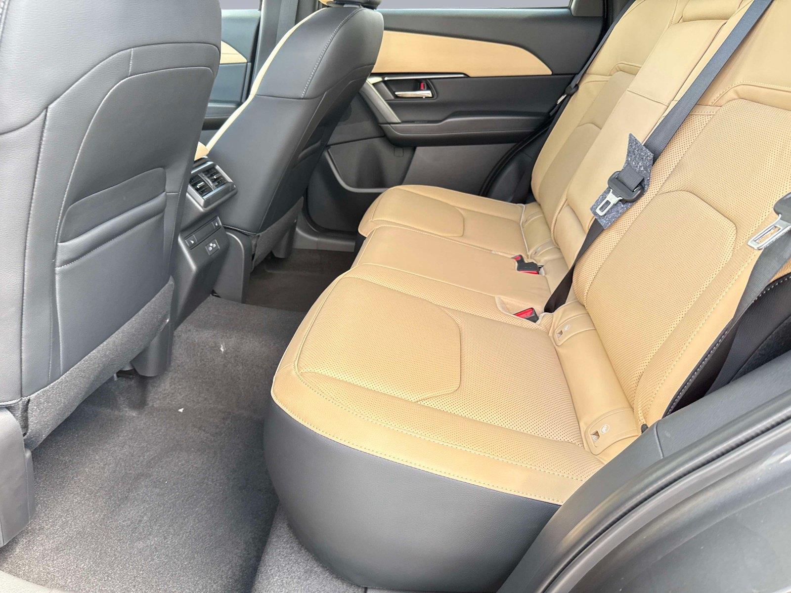 2026 Mazda CX-5 2.5 S Premium Plus