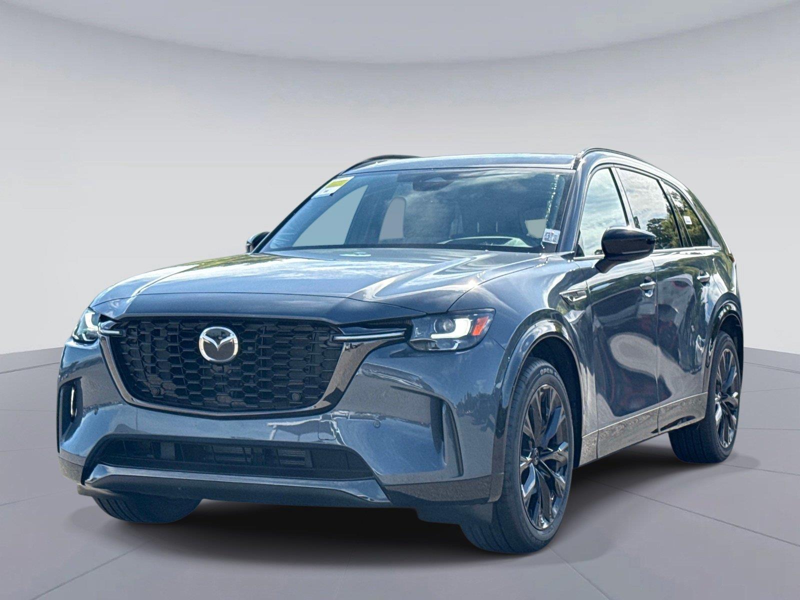 2026 Mazda CX-90 Premium Sport