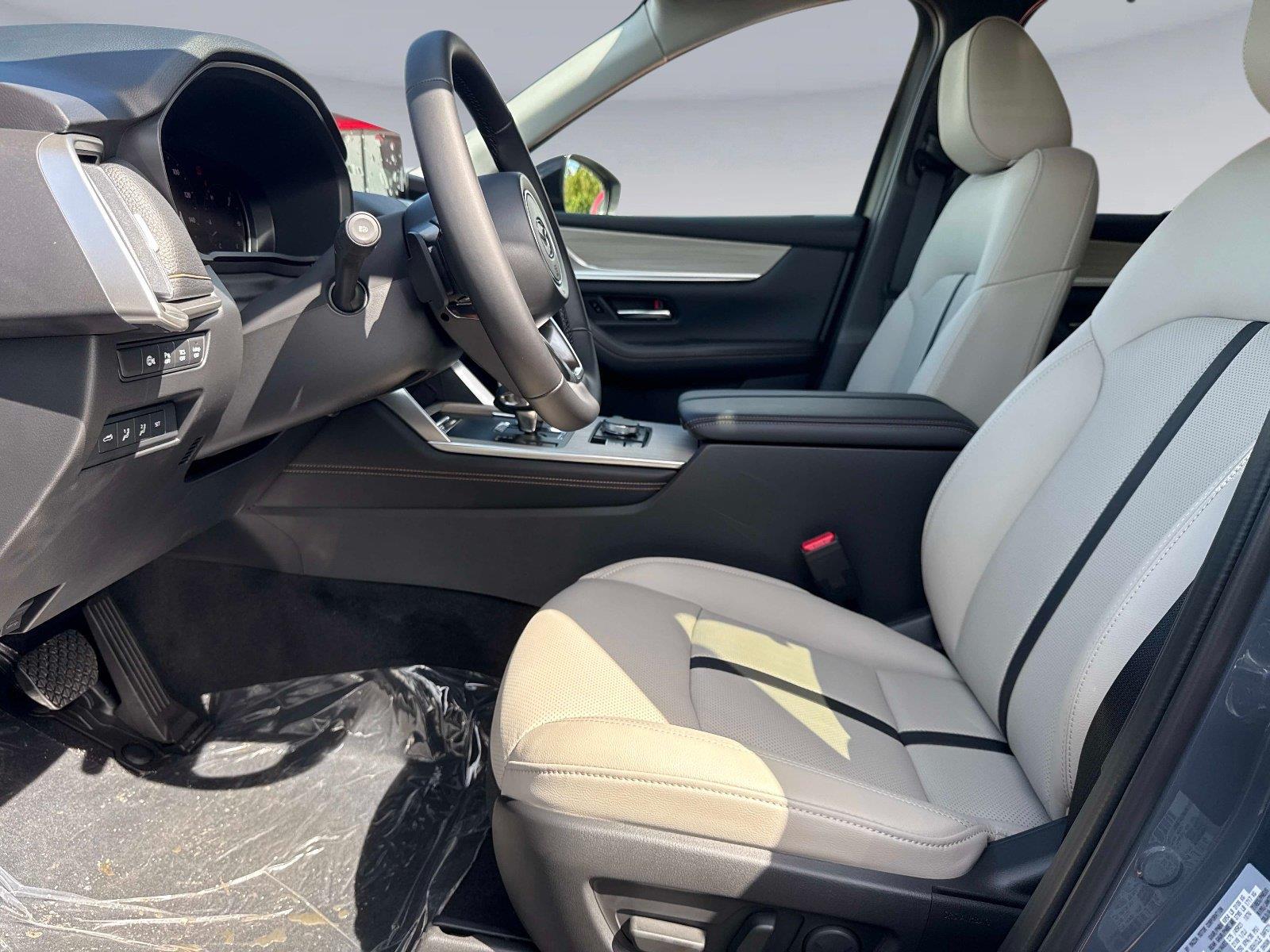 2026 Mazda CX-90 Premium Sport