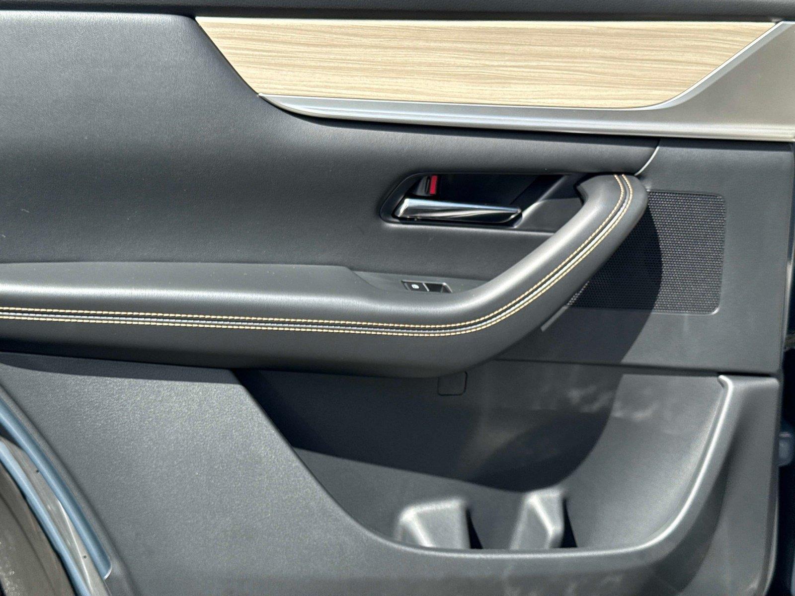 2026 Mazda CX-90 Premium Sport