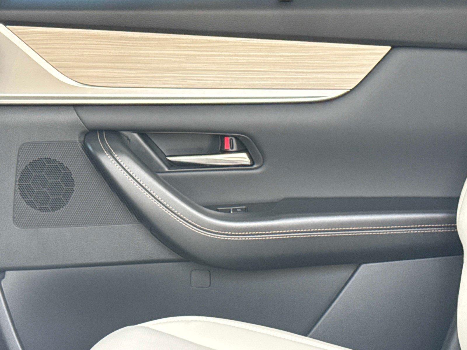 2026 Mazda CX-90 Premium Sport