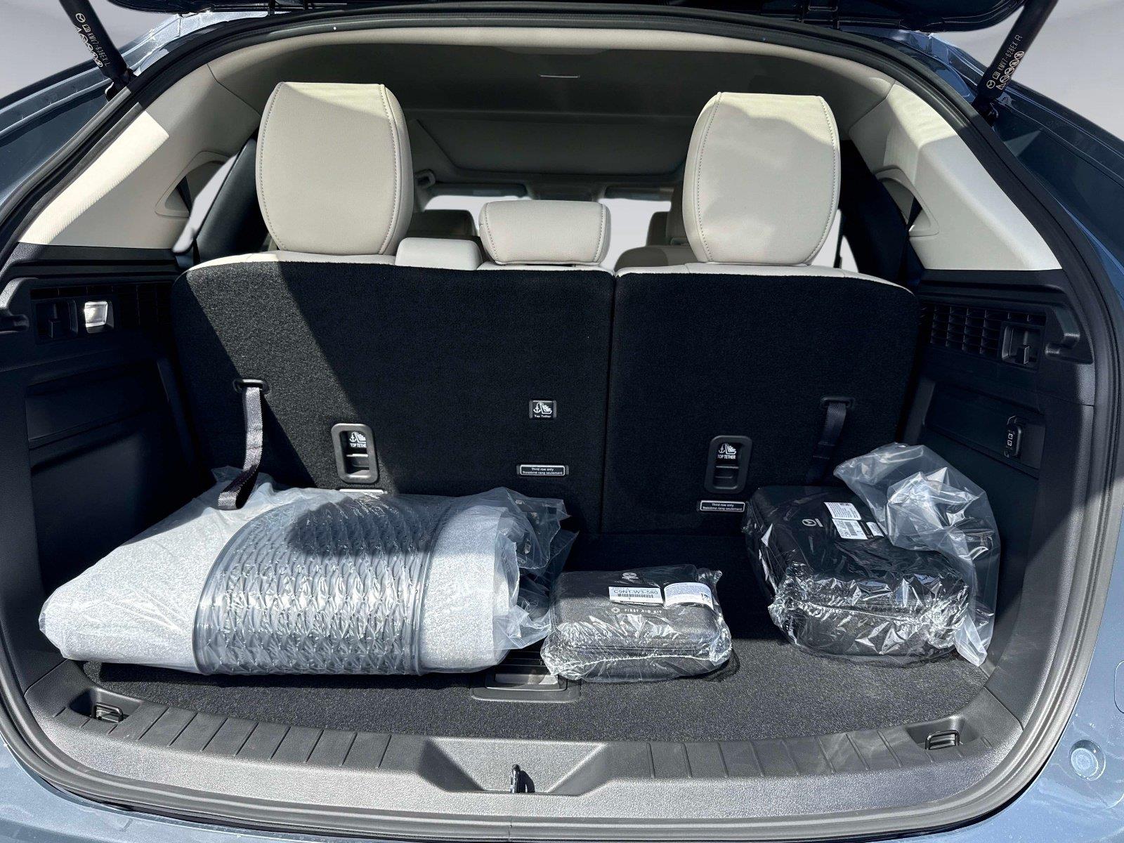 2026 Mazda CX-90 Premium Sport