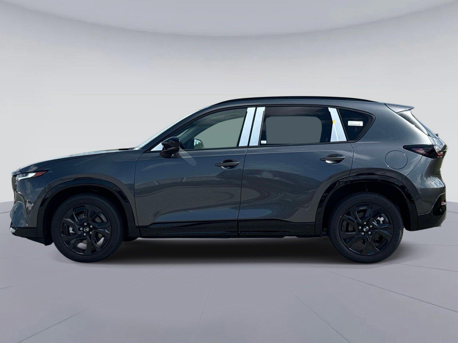 2026 Mazda CX-5 2.5 S Premium Plus