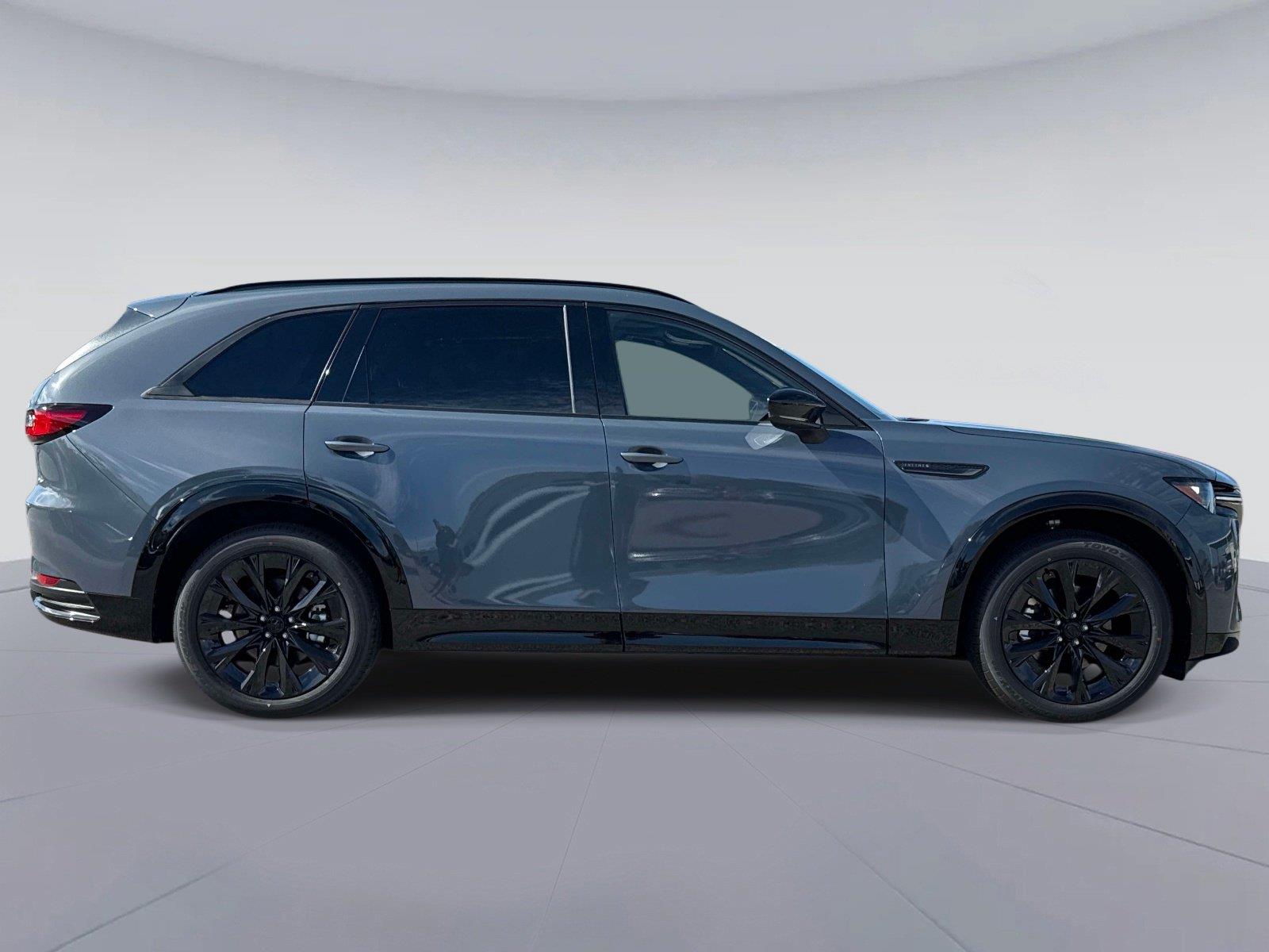 2026 Mazda CX-90 Premium Sport