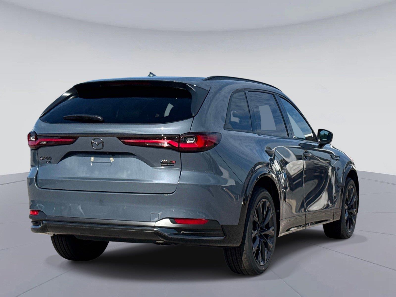 2026 Mazda CX-90 Premium Sport