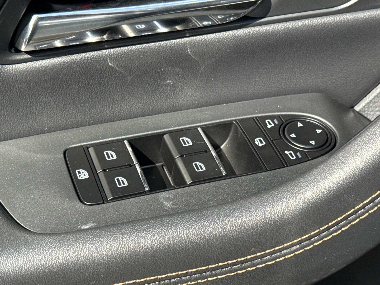 2026 Mazda CX-90 Premium Sport