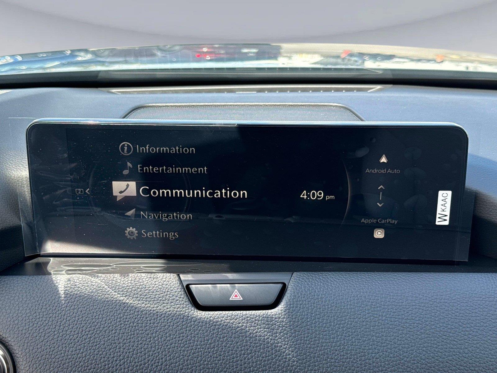 2026 Mazda CX-90 Premium Sport