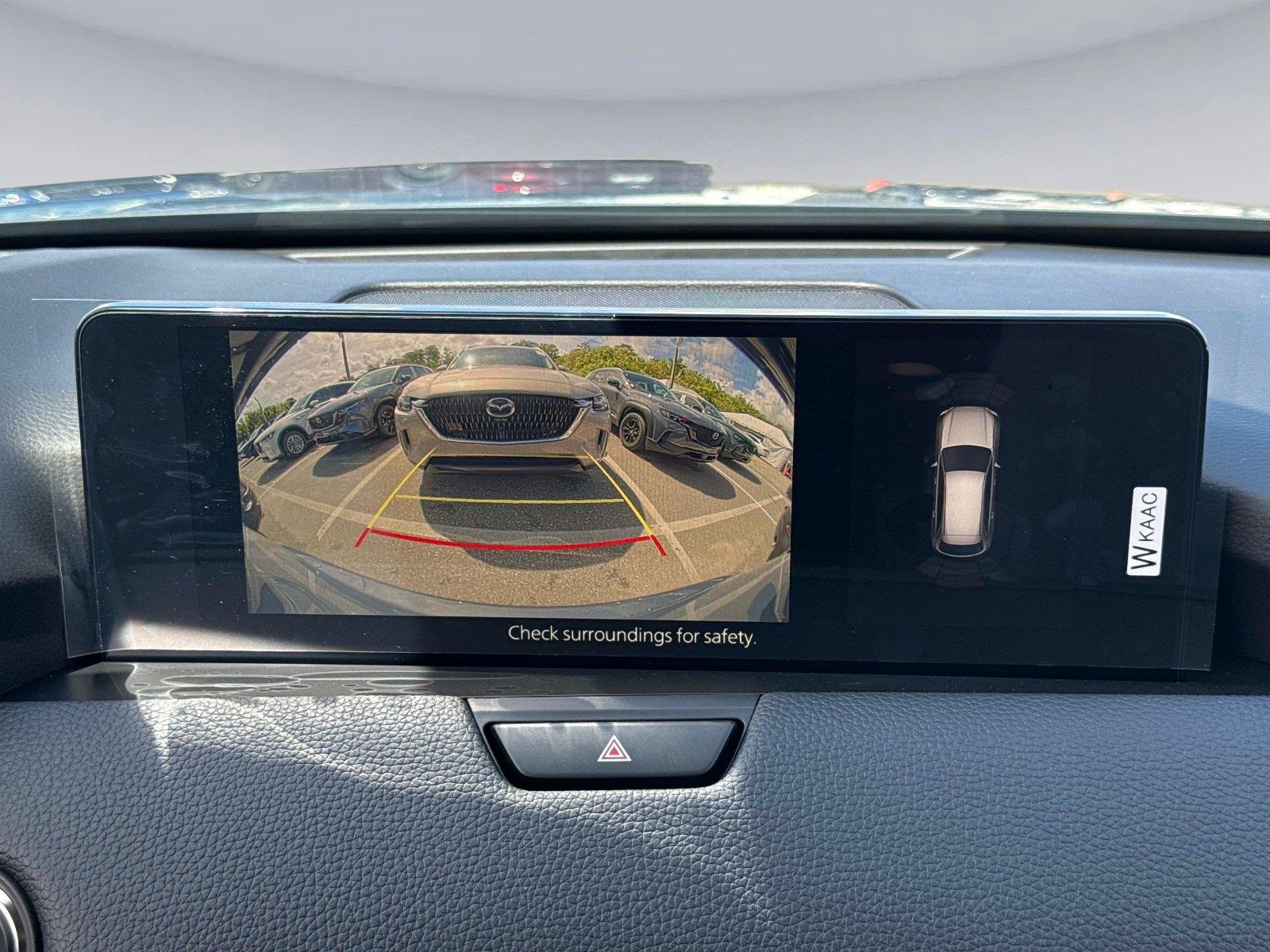 2026 Mazda CX-90 Premium Sport